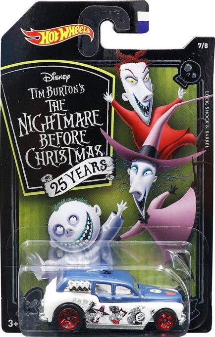 Hot Wheels Tematick Auto Halloween Od K Zbozi Cz