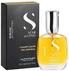 Alfaparf Milano Масло для волос, 30 мл - купить с доставкой по выгодным ...