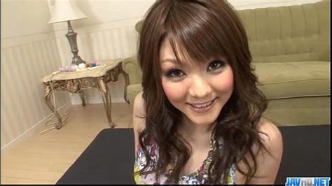 Huwari Gets Jizz On Tits After A Smashing Fuck Xxx Mobile Porno