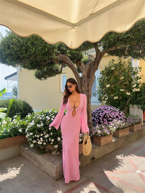 Ella Cervetto Ellacervetto Nude Leaks Photo TheFappening