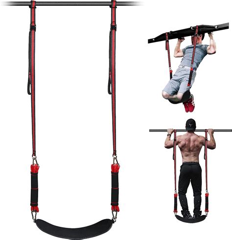 Pull Up Assistance Bands Heavy Duty Resistance Bands For Pull Up