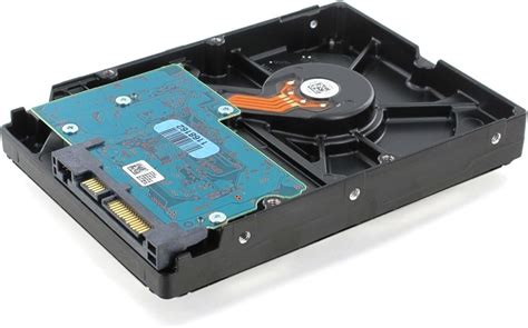 Amazon New Genuine Hard Drive For Hp Tb Sata Hard Disk Drive