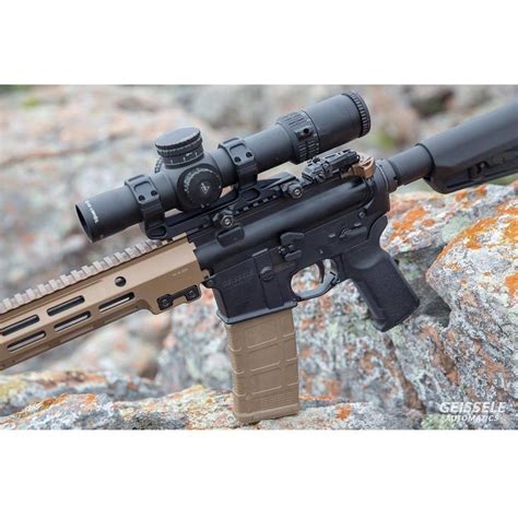 Geissele M4 CQB / Mk18 Upper Receiver Group (URGi) stripped | For Sale