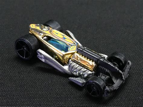 HOT WHEELS RAT IFIED Car Collectable Scale EUR PicClick FR