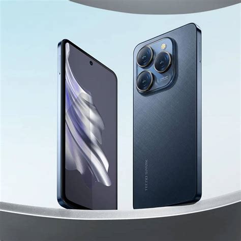 Tecno Spark 20 Pro Price In Pakistan 2025 Priceoye