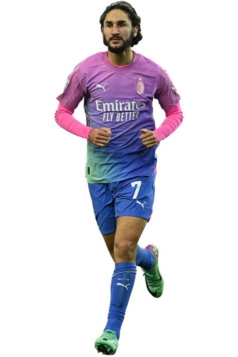 Jerseys and collections of Adli | Buy on AC Milan Store