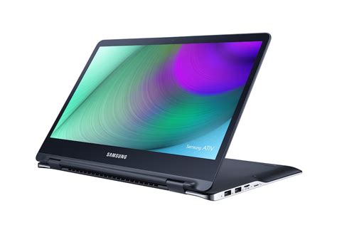 Samsung Ativ Book Pro Spin Laptops Ecoustics