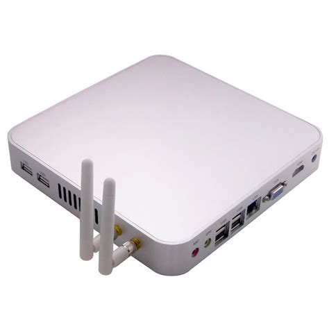 X86 Mini Pc
