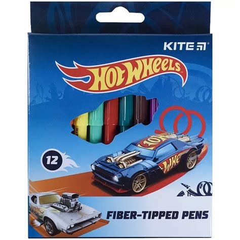 Kite Hot Wheels Prom Ua Id