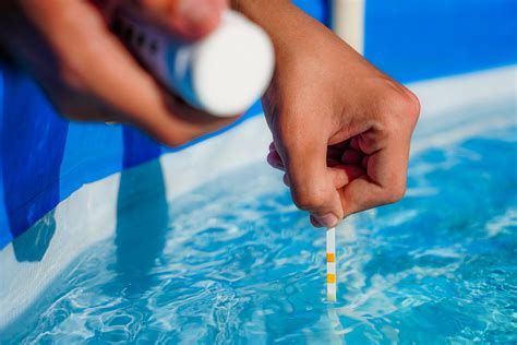 Adi S Al Cloro Descubren Otra Forma De Desinfectar El Agua