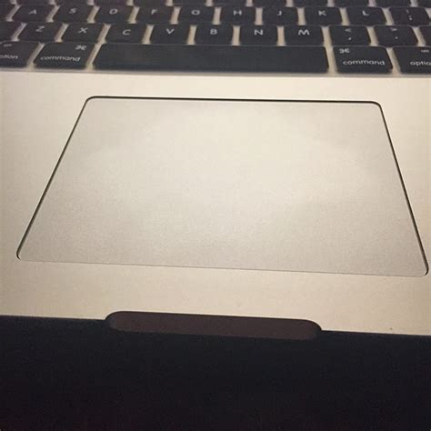 How To Clean Macbook Trackpad - Crazyscreen21