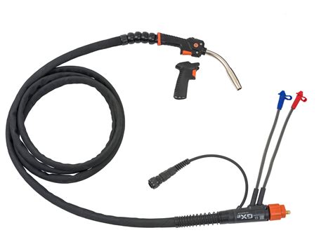 Comment Choisir Sa Torche De Soudage Migmag Kemppi