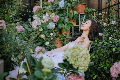 B Nh P H T M T C A Hot Girl Tr Ng I H C Kinh Doanh V C Ng Ngh