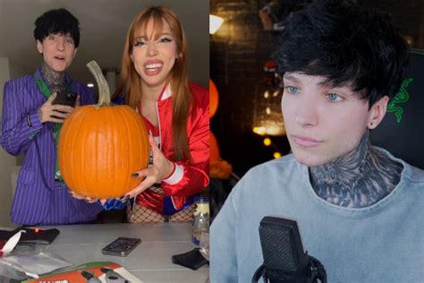 ¿quién Es Cry El Streamer Que Está En El Centro Atención Con Yeri Mua