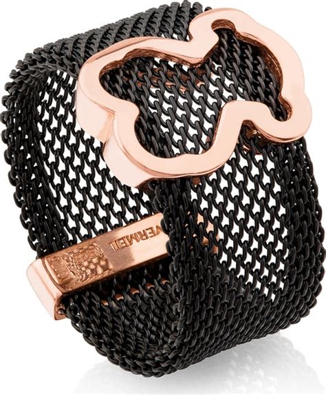 Tous Кольцо - купить с доставкой по выгодным ценам в интернет-магазине ...