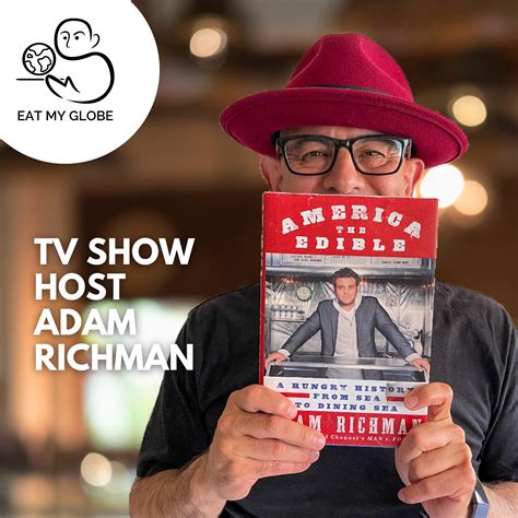 Adamrichman