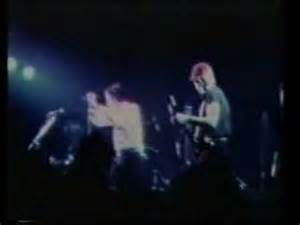 Sex Pistols Live The Screen On The Green YouTube