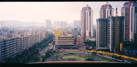 Mahim - Mumbai