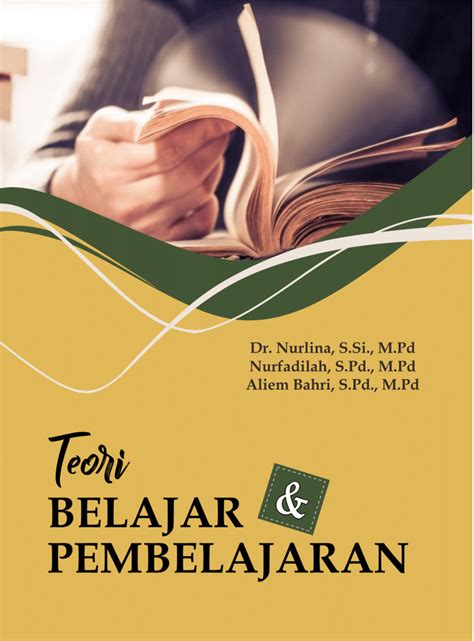 PDF TEORI BELAJAR DAN PEMBELAJARAN