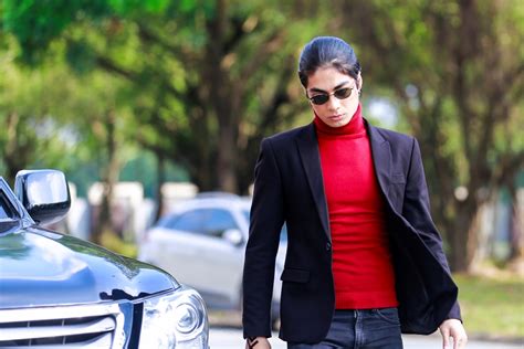 Hot Boy Em Ch A Gi A Nguy N L N U Th S C V I Vai Ph N Di N