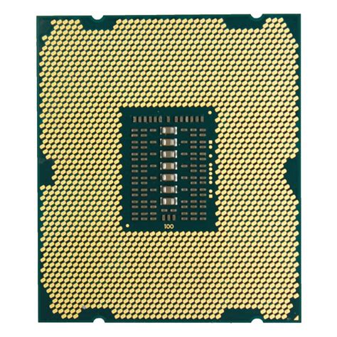 Intel Xeon E5 2696v2 E5 2696 V2 E5-2696v2 2.5GHz 12-Core 24-Thread CPU ...