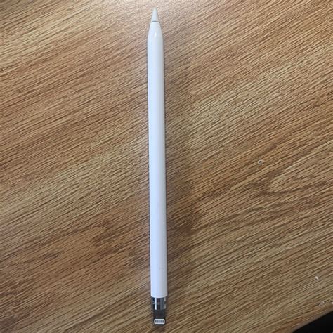 1st gen apple pencil 1