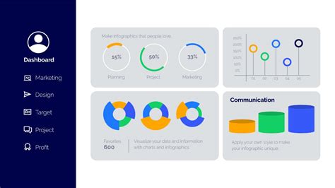 Векторные информационные панели | Artsobranie