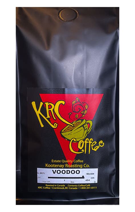 Extreme Roasts — Kootenay Roasting Company