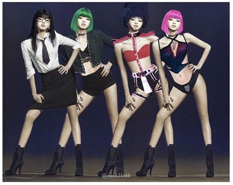 HOT Ảnh Lisa sexy hết nấc trong show diễn thoát y hoàn toàn là giả khán giả xem show trực tiếp