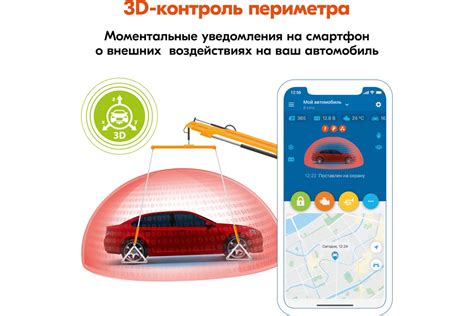 Охранно-телематичекий комплекс StarLine E96 v2 BT 2CAN+4LIN 2SIM GSM ...