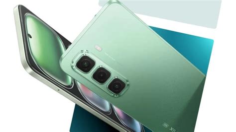 Foto Resmi Meluncur Di Pasaran Ini Spesifikasi Infinix Hot