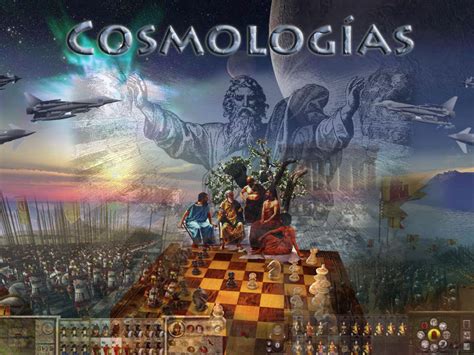 Filosofia Cosmologia