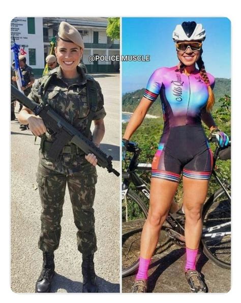 Hot Chicks With Guns