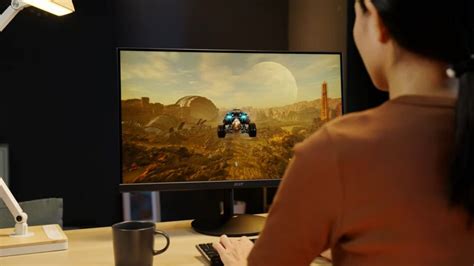 What Is ACM Monitor? Is It Only For Gaming Or Movie Watching?