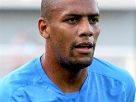 Maicon Sisenando Net Worth Salary Bio Height Weight Age Wiki