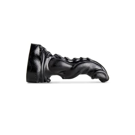 SCIMITAR S Dildo Hankeys Toys Hankey S Shop