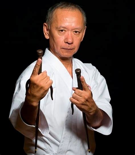 Сай – оружие ниндзя и как его использовали