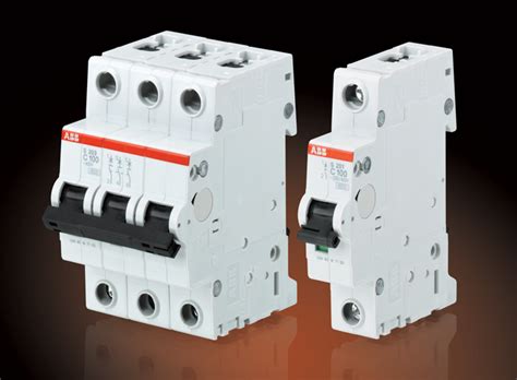 Miniature Circuit Breaker S 200 80A 100A Voltimum