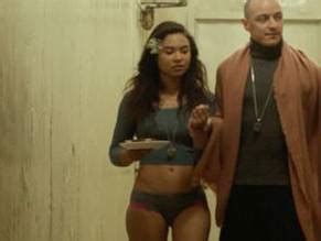 JESSICA SULA Nude AZNude