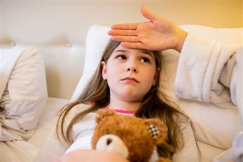 أعراض الزائدة الدودية عند الأطفال لا تهمليها مجلة سيدتي