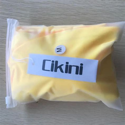 Cikini Bikini Set New Fashion Swimwear One Piece Bikinis Sexy Swimsuit Swimwear