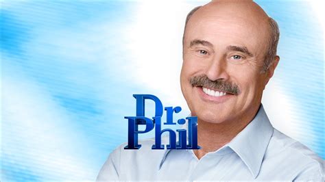 Dr. Phil Wallpapers - Top Free Dr. Phil Backgrounds - WallpaperAccess