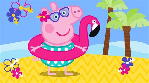 Aprender Sobre 37 Imagem Desenhos Infantil Peppa Br Thptnganamst Edu Vn