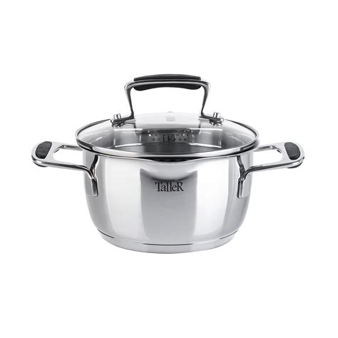Набор посуды TalleR TR-11071 Льюис купить в Москве – интернет-магазин ...