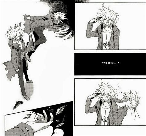 Daily Danganronpa Hentai Screenshot R Danganronpa