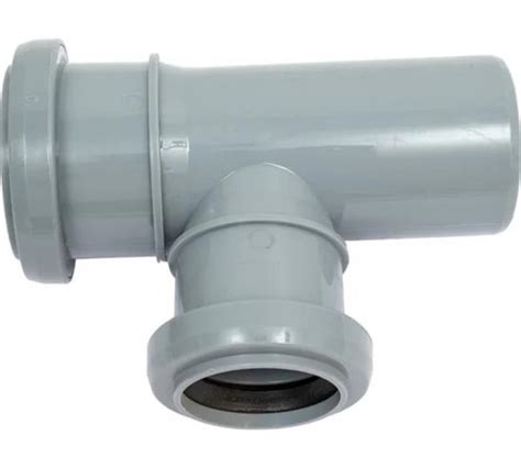 Купить тройник канализационный 50х40/87,5 pp valfex в интернет-магазине ...