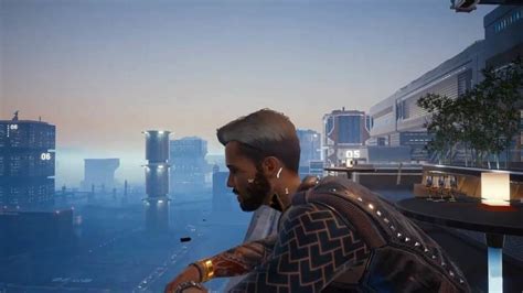 Off The Leash Cyberpunk 2077 Comment Avancer La Romance Avec Kerry