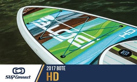 bote hd stand  paddle board review supconnectcom