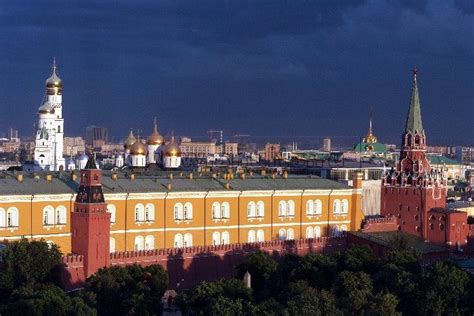 Арсенал. История