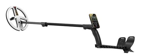 XP ORX Metal Detector Review 2025 - DetectHistory